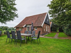 Terrasse / Balkon