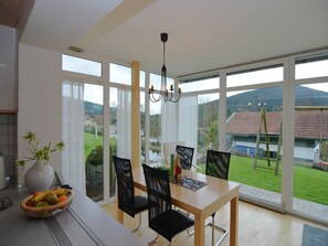 View from Holiday Home [summer]