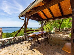 Terrasse / Balcon