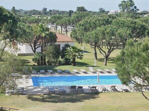 Holiday Home Swimming Pool