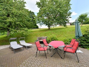 Patio / Balcony