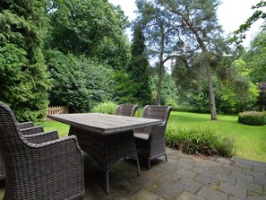 Terrasse / Balcon
