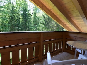 Patio / Balcony