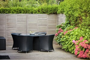Patio / Balcony