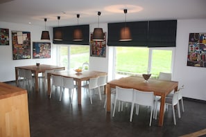 Esszimmer
