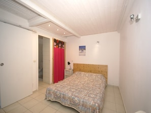 Chambre Ă coucher