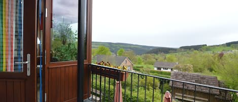 Terrasse / Balcon