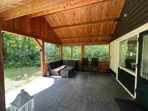 Patio / Balcony