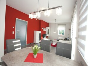 Salle Ă manger