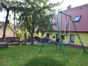 Jardin [été]