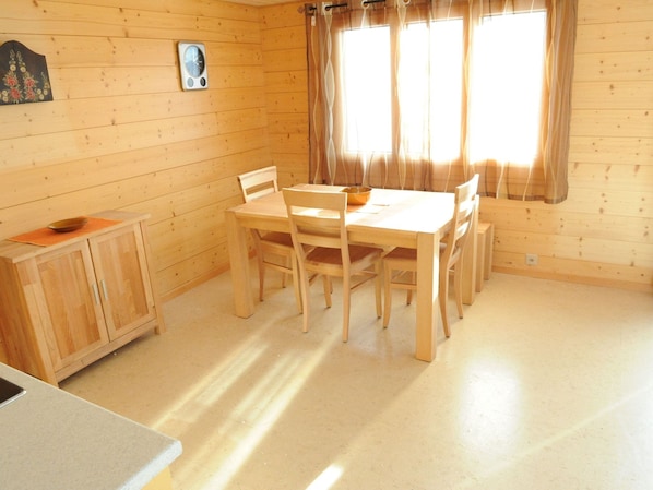 Salle Ă manger