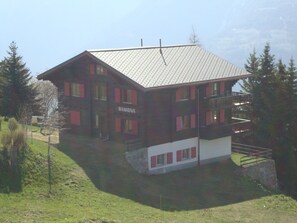 View from Holiday Home [summer]