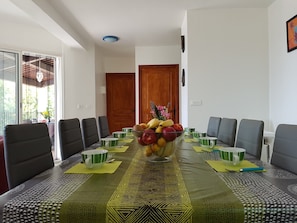 Esszimmer
