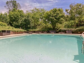 Holiday Home Swimming Pool