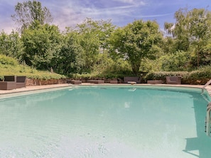 Holiday Home Swimming Pool