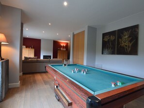 Recreation Room