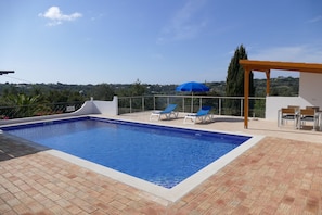 Esterno casa vacanze [estate]