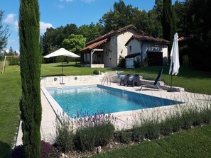 Swimmingpool
