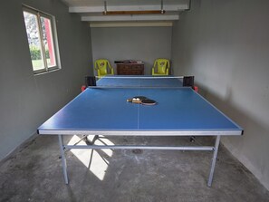 Recreation Room