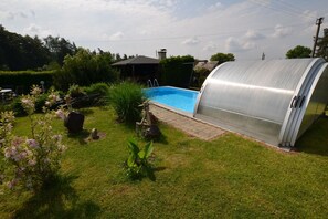 View from Holiday Home [summer]
