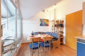 Salle Ă manger