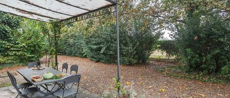 Terrasse / Balcon