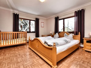 Chambre Ă coucher