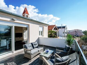 Terrasse / Balkon