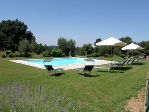 Holiday Home Swimming Pool