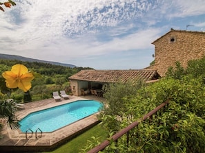 Holiday Home Swimming Pool