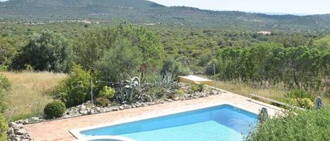 Holiday Home Swimming Pool