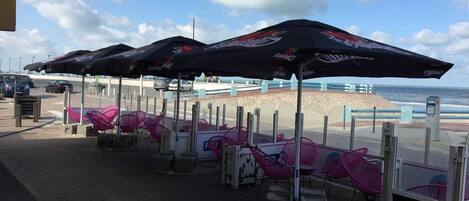 I nærheden (sommer) (1-5 km)