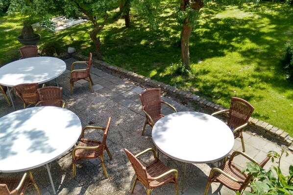 Patio / Balcony