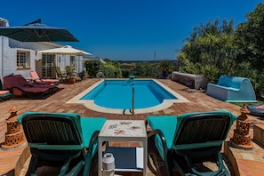 Holiday Home Swimming Pool