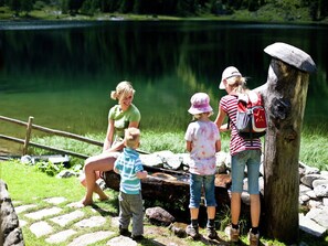 I närheten [sommar] (1-5 km)