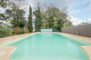 Holiday Home Swimming Pool