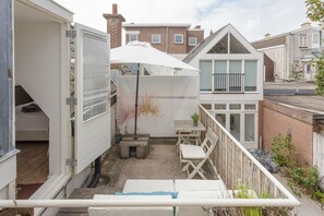 Patio / Balcony