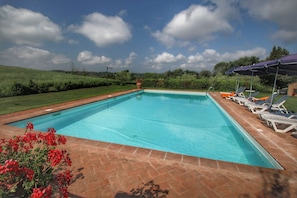 Holiday Home Swimming Pool