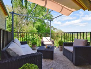 Terrasse / Balcon