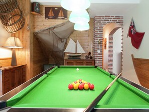 Recreation Room