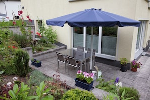 Terrasse / Balkon