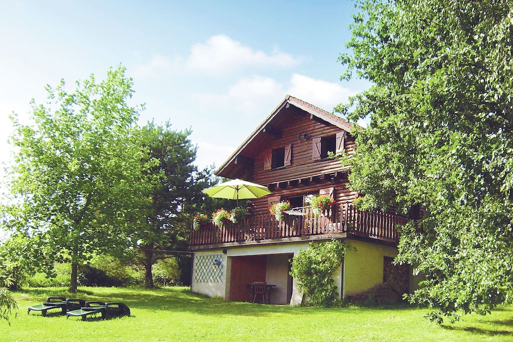 Picture of villa