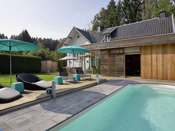 Swimmingpool