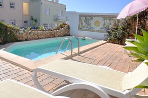 Swimmingpool