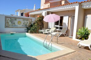 Swimmingpool