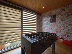 Recreation Room