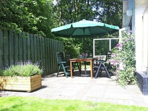 Patio / Balcony