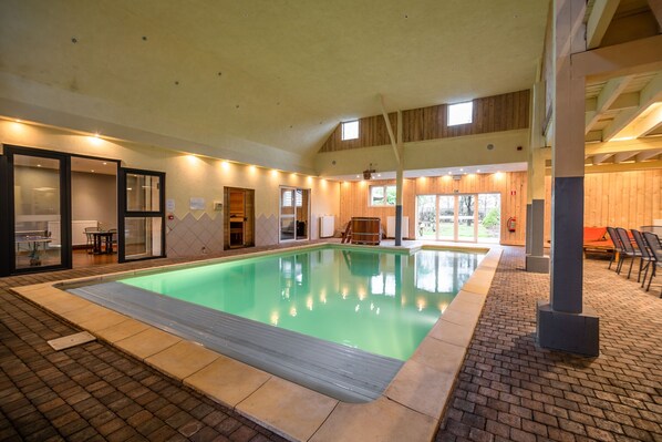 Swimmingpool