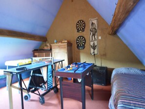 Recreation Room
