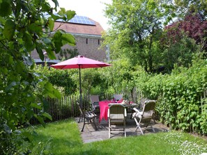 Patio / Balcony